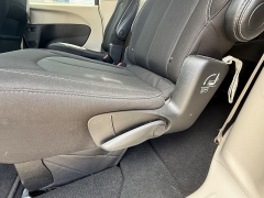 Used 2023  Chrysler Voyager LX FWD at Capitol Car Credit near Rantoul, IL