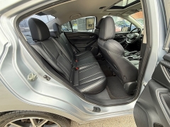 Used 2019  Subaru Impreza 4d Sedan 2&period;0i Limited at Capitol Car Credit near Rantoul&comma; IL