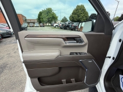 Used 2022 GMC Sierra 1500 4WD Crew Cab 147" SLT at Capitol Car Credit near Rantoul, IL