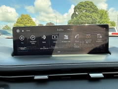 Used 2024  Genesis GV70 3.5T Sport AWD at Capitol Car Credit near Rantoul, IL