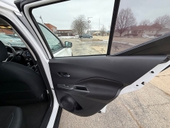 Used 2024  Nissan Kicks SV FWD at Capitol Car Credit near Rantoul&comma; IL