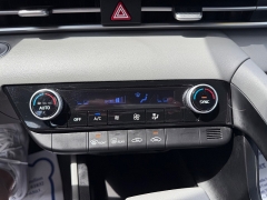 Used 2023 Hyundai Elantra SEL IVT at Capitol Car Credit near Rantoul, IL