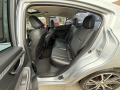 Used 2019  Subaru Impreza 4d Sedan 2&period;0i Limited at Capitol Car Credit near Rantoul&comma; IL