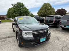 Used 2023  Ford Maverick XLT FWD SuperCrew at Capitol Car Credit near Rantoul&comma; IL