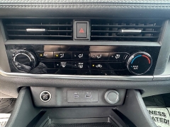 Used 2023  Nissan Rogue AWD S at Capitol Car Credit near Rantoul&comma; IL