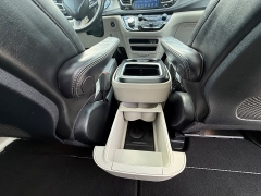 Used 2017  Chrysler Pacifica 4d Wagon Limited at Capitol Car Credit near Rantoul&comma; IL