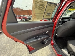 Used 2025  Hyundai Tucson SEL FWD at Capitol Car Credit near Rantoul&comma; IL