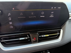 Used 2024  Chevrolet Trailblazer FWD 4dr LT at Capitol Car Credit near Rantoul, IL