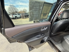 Used 2023  Nissan Rogue FWD SL at Capitol Car Credit near Rantoul&comma; IL