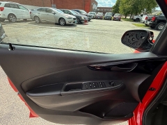 Used 2022  Chevrolet Spark 4dr HB CVT 1LT at Capitol Car Credit near Rantoul, IL