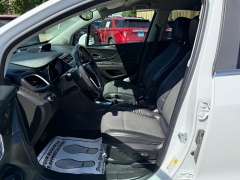 Used 2016  Buick Encore 4d SUV FWD at Capitol Car Credit near Rantoul&comma; IL
