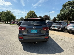 Used 2020 Kia Sorento 4d SUV FWD LX I4 at Capitol Car Credit near Rantoul, IL