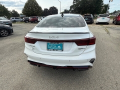 Used 2023  Kia Forte GT DCT at Capitol Car Credit near Rantoul&comma; IL