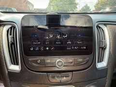 Used 2022  Chevrolet Malibu 4dr Sdn LT at Capitol Car Credit near Rantoul&comma; IL