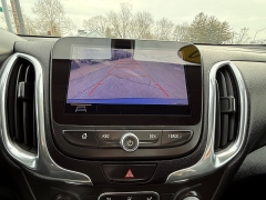 Used 2019  Chevrolet Equinox 4d SUV FWD LT w&sol;1LT at Capitol Car Credit near Rantoul&comma; IL