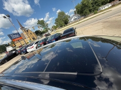 Used 2017 Nissan Murano 4d SUV AWD SL at Capitol Car Credit near Rantoul, IL