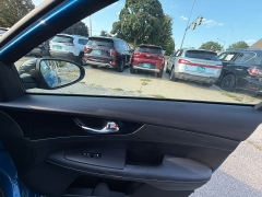 Used 2023  Kia Forte LXS IVT at Capitol Car Credit near Rantoul, IL