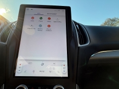 Used 2021  Ford Edge SEL FWD at Capitol Car Credit near Rantoul, IL