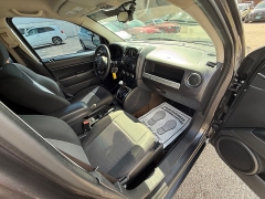 Used 2016  Jeep Compass 4d SUV 4WD Sport at Capitol Car Credit near Rantoul&comma; IL