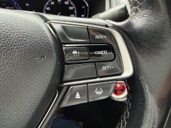 Used 2022  Honda Accord Hybrid Sport Sedan at Capitol Car Credit near Rantoul&comma; IL