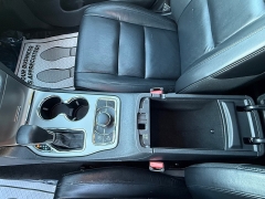 Used 2018  Jeep Grand Cherokee 4d SUV 4WD Limited V6 at Capitol Car Credit near Rantoul, IL