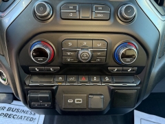 Used 2021  Chevrolet Silverado 1500 4WD Crew Cab 147" RST at Capitol Car Credit near Rantoul, IL