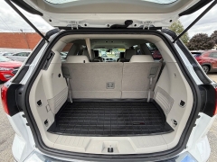 Used 2017  Buick Enclave 4d SUV AWD Premium at Capitol Car Credit near Rantoul, IL