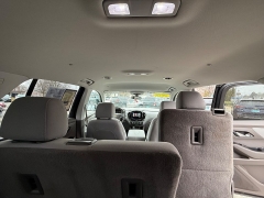 Used 2019  Chevrolet Traverse 4d SUV FWD LT Cloth w/1LT at Capitol Car Credit near Rantoul, IL