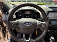 Used 2018  Ford Escape 4d SUV 4WD SEL at Capitol Car Credit near Rantoul&comma; IL