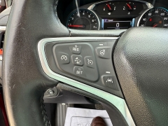 Used 2018 Chevrolet Equinox 4d SUV FWD Premier w/1LZ at Capitol Car Credit near Rantoul, IL