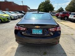 Used 2022  Chevrolet Malibu 4dr Sdn LT at Capitol Car Credit near Rantoul&comma; IL