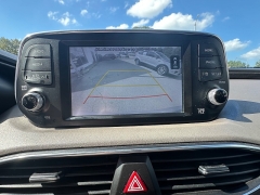 Used 2020  Hyundai Santa Fe 4d SUV AWD SEL 2&period;4L at Capitol Car Credit near Rantoul&comma; IL