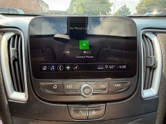 Used 2022  Chevrolet Malibu 4dr Sdn LT at Capitol Car Credit near Rantoul&comma; IL