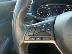 Used 2022  Nissan Altima 2.5 SR Sedan at Capitol Car Credit near Rantoul, IL