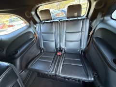 Used 2020  Dodge Durango 4d SUV AWD R&sol;T at Capitol Car Credit near Rantoul&comma; IL