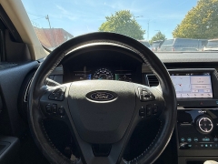 Used 2016  Ford Flex 4d SUV AWD Limited at Capitol Car Credit near Rantoul&comma; IL