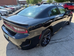 Used 2023 Dodge Charger GT RWD at Capitol Car Credit near Rantoul, IL