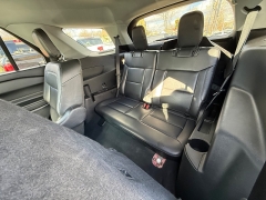 Used 2020  Ford Explorer 4d SUV 4WD XLT 2&period;3L EcoBoost at Capitol Car Credit near Rantoul&comma; IL
