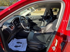 Used 2020  Jeep Compass 4d SUV 4WD Latitude at Capitol Car Credit near Rantoul, IL