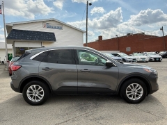 Used 2022  Ford Escape SE AWD at Capitol Car Credit near Rantoul&comma; IL