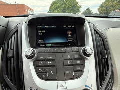 Used 2017  Chevrolet Equinox 4d SUV FWD LT at Capitol Car Credit near Rantoul&comma; IL