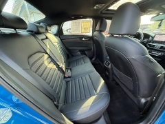 Used 2023  Kia Forte LXS IVT at Capitol Car Credit near Rantoul, IL