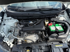 Used 2020 Nissan Rogue 4d SUV AWD S at Capitol Car Credit near Rantoul, IL