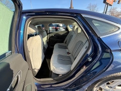 Used 2021  Hyundai Sonata SE 2&period;5L at Capitol Car Credit near Rantoul&comma; IL