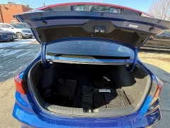 Used 2024  Kia Forte LXS IVT at Capitol Car Credit near Rantoul&comma; IL