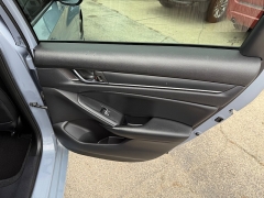 Used 2022  Honda Accord Hybrid Sport Sedan at Capitol Car Credit near Rantoul&comma; IL