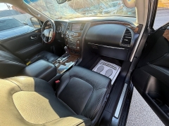 Used 2017  INFINITI QX80 4d SUV AWD at Capitol Car Credit near Rantoul, IL