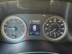 Used 2019  Hyundai Tucson 4d SUV AWD SE at Capitol Car Credit near Rantoul&comma; IL
