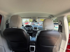 Used 2019  Jeep Compass 4d SUV FWD Latitude at Capitol Car Credit near Rantoul&comma; IL