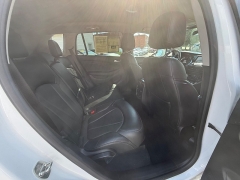 Used 2020  Buick Envision 4d SUV FWD Essence at Capitol Car Credit near Rantoul&comma; IL